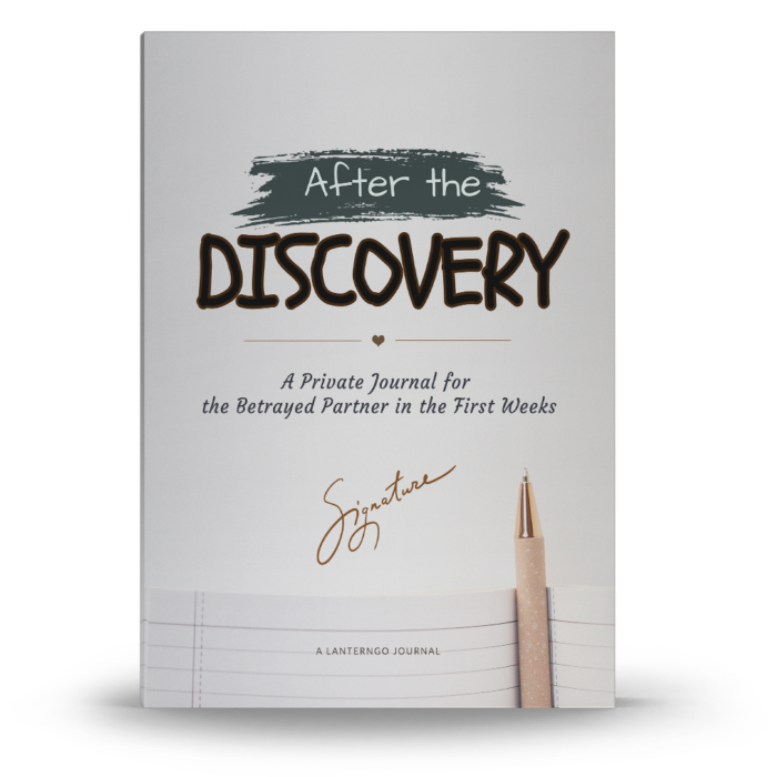 After the Discovery
