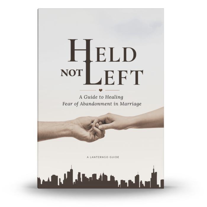 Held not Left
