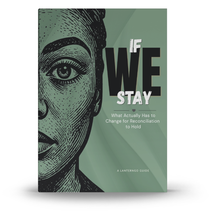 If We Stay