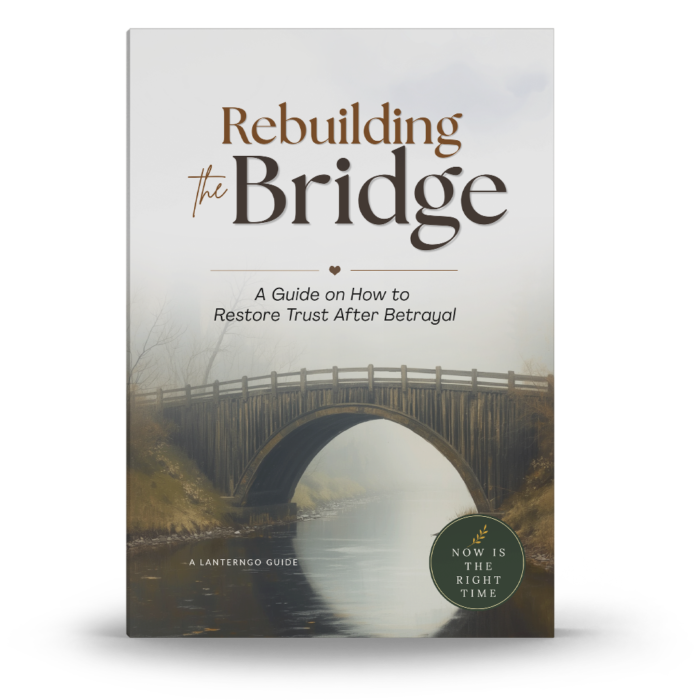 Rebuilding The Bridge