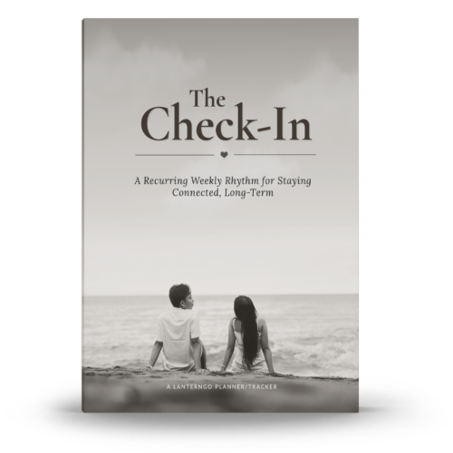 The Check In