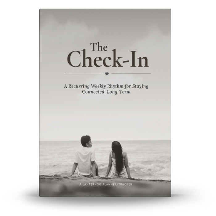 The Check In