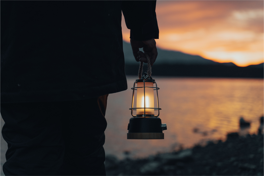 The Lantern