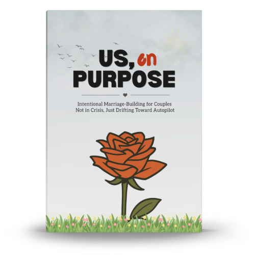 Us on Purpose by LanternGo Us on Purpose