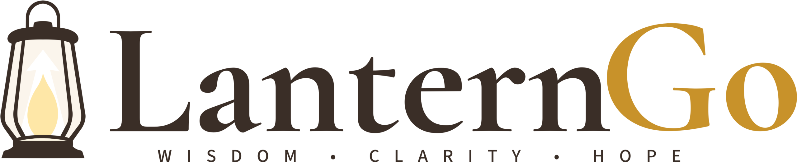 LanternGo Logo