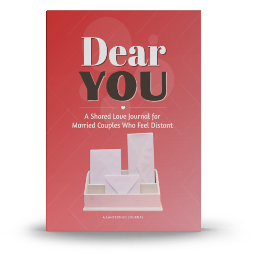 Dear You by LanternGo Dear You