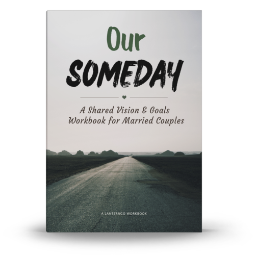 Our Someday by LanternGo Our Someday