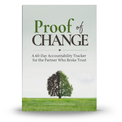 Proof of Change