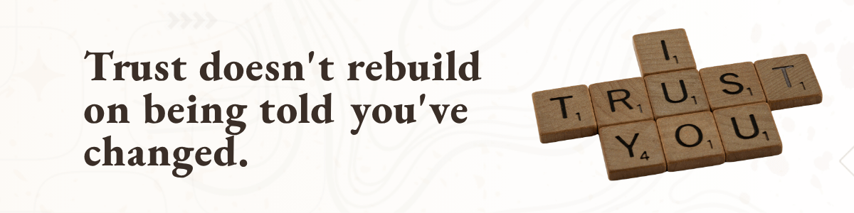 Quote Rebuilding Trust After an Affair — A Complete Path Forward by LanternGo