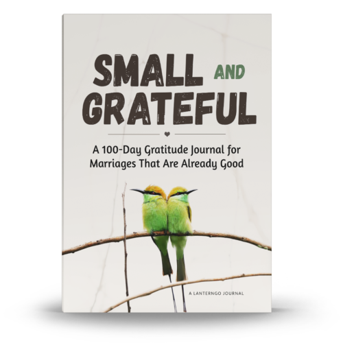 Small and Grateful