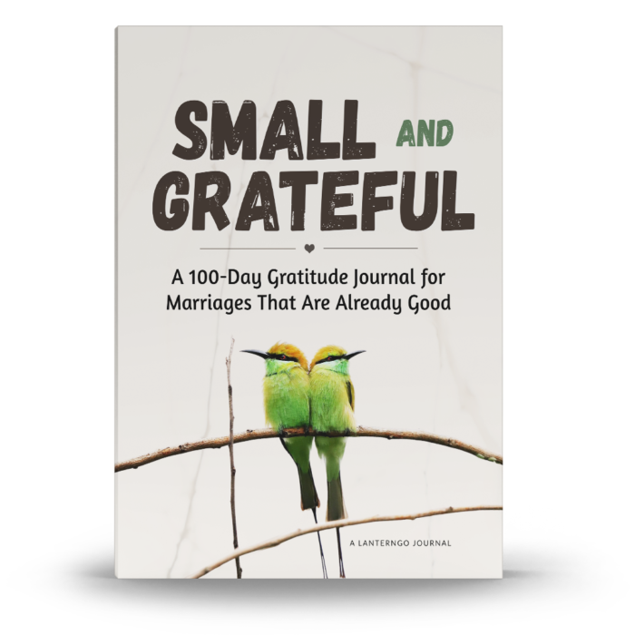 Small and Grateful