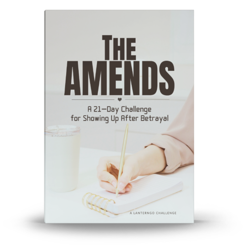 The Amends
