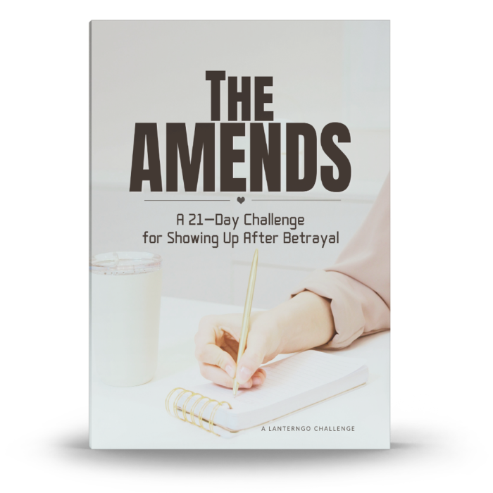 The Amends
