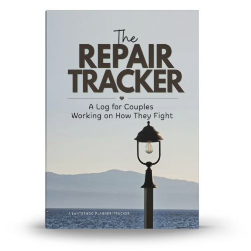 The Repair Tracker