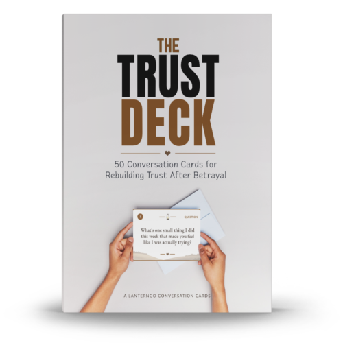 The Trust Deck