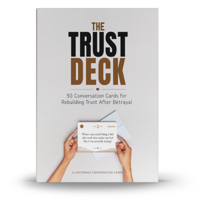 The Trust Deck
