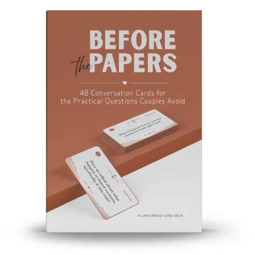 Before the Papers