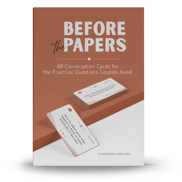 Before the Papers