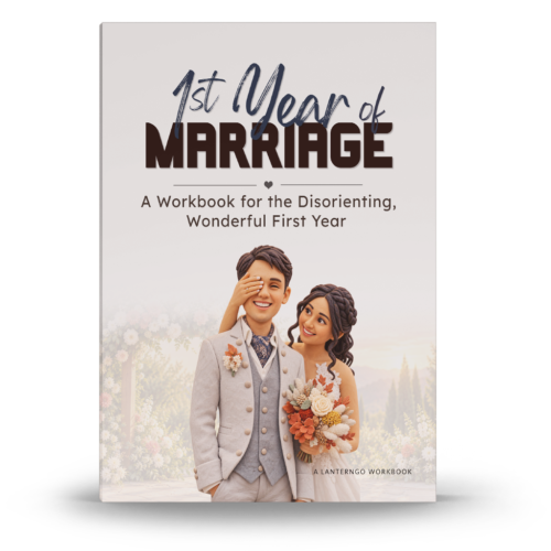 First Year of Marriage