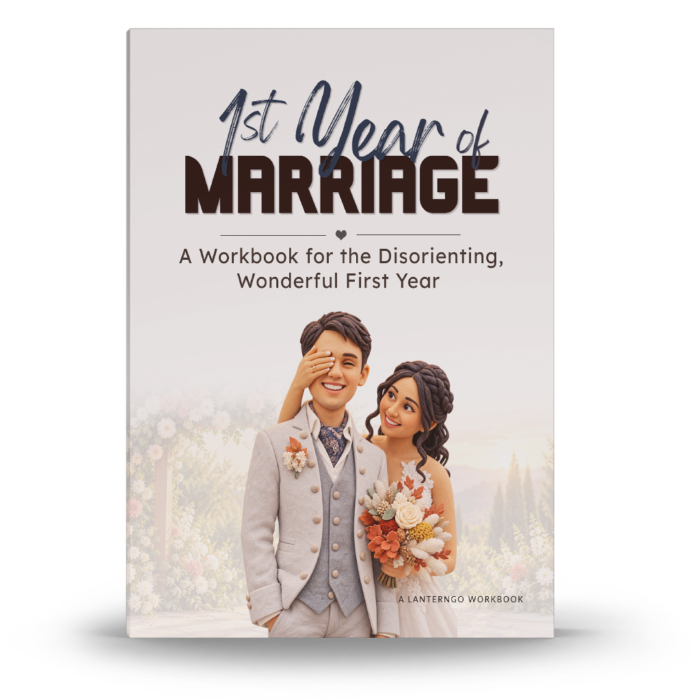 First Year of Marriage