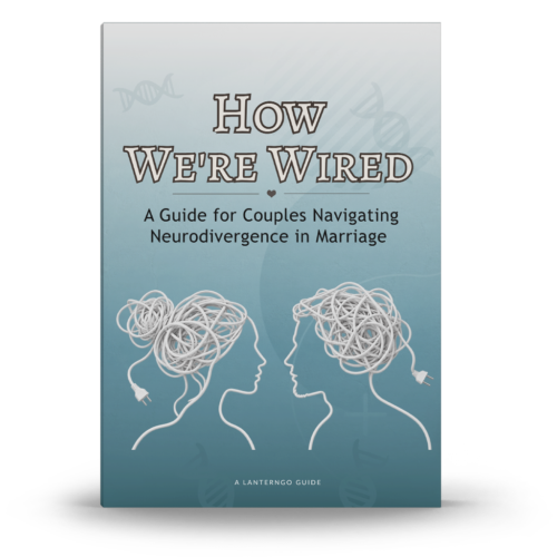 How We're Wired