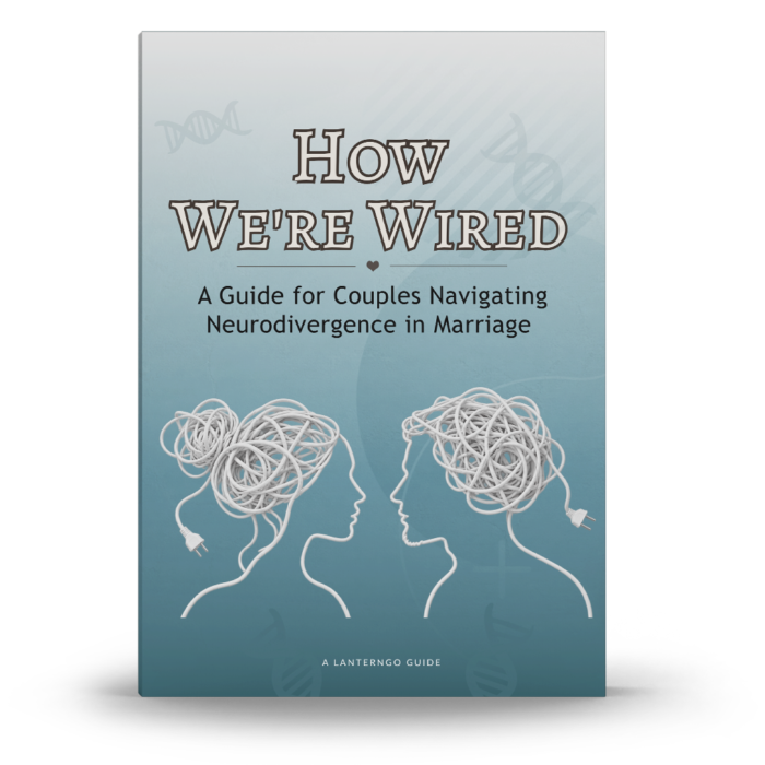 How We're Wired