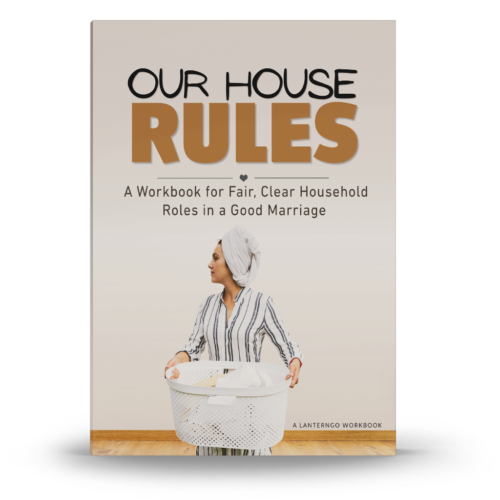 Our House Rules