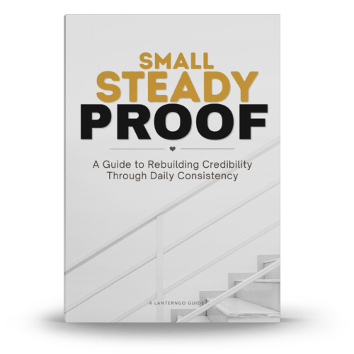 Small Steady Proof
