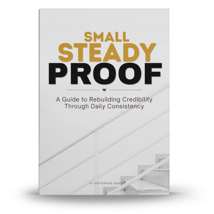 Small Steady Proof