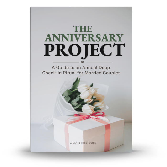The Anniversary Project