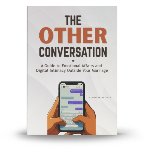 The Other Conversation