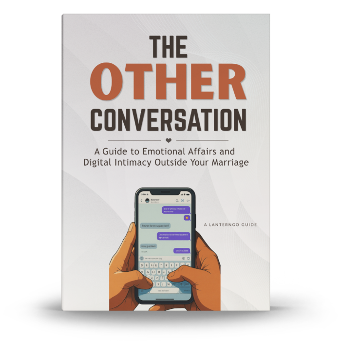 The Other Conversation