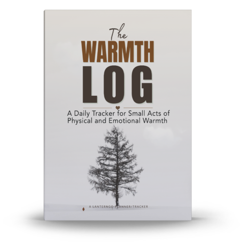 The Warmth Log