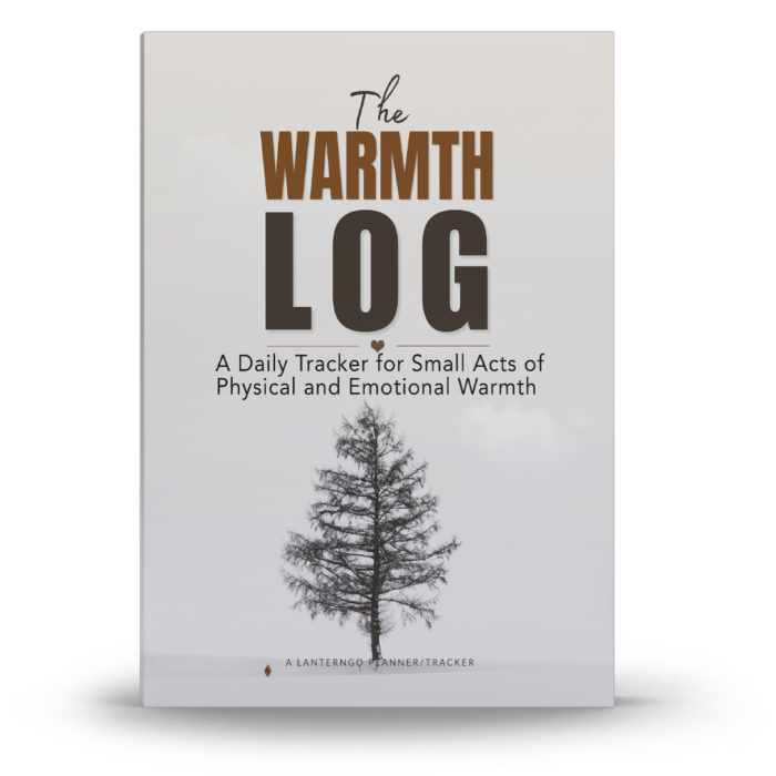 The Warmth Log