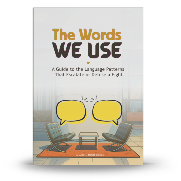 The Words We Use