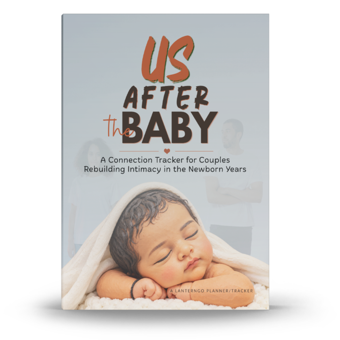 Us after the Baby