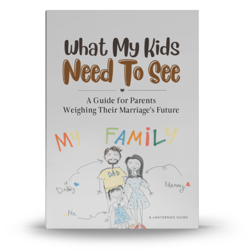 What My Kids Need to See by LanternGo What My Kids Need to See