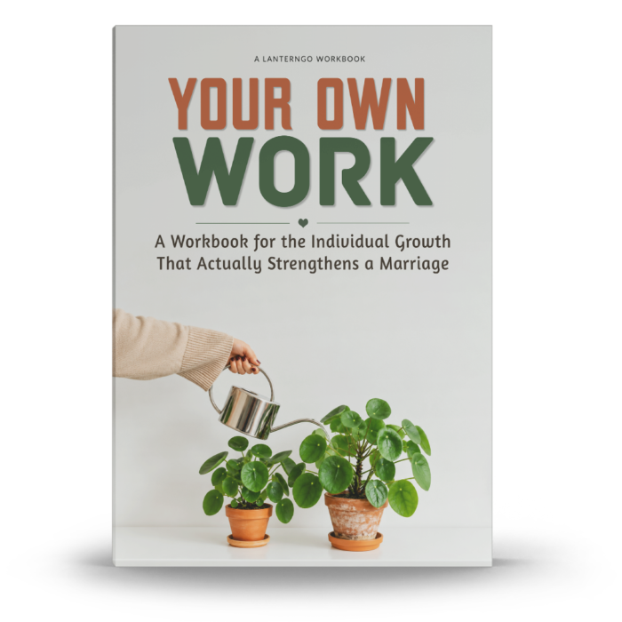 Your Own Work